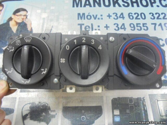 Mando Control de la calefacción Honda Rover 79500S5TG022M1 79500S5 EE740 30700