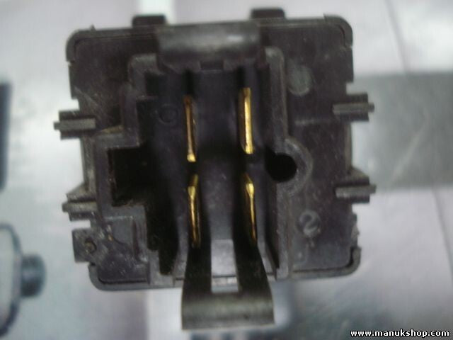 Relè resistenza Hyundai Starex H-1 H100 39510-42002 3951042002