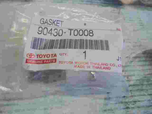 Gasket  Toyota Avensis Previa 90430T0008 90430-T0008