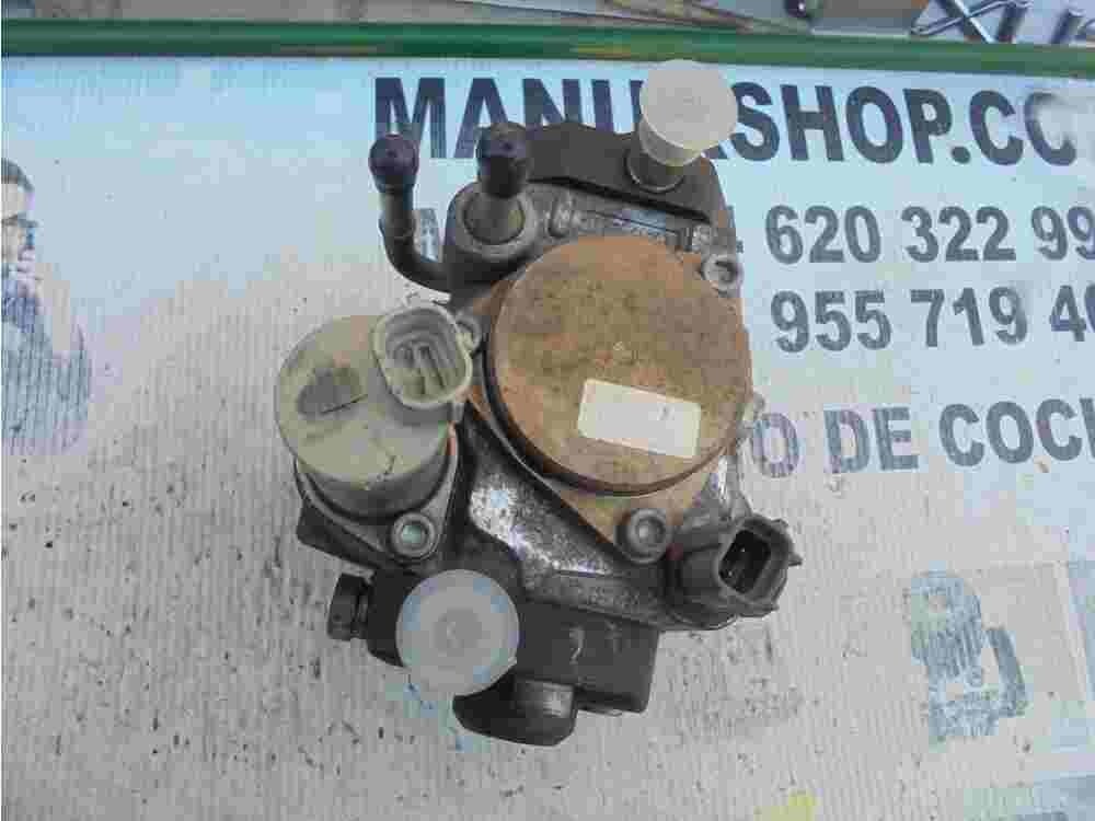 Bomba de inyección Mazda 6 Berlina 2.0 2940000044 294000-0044 DENSO RF5C 13 800A