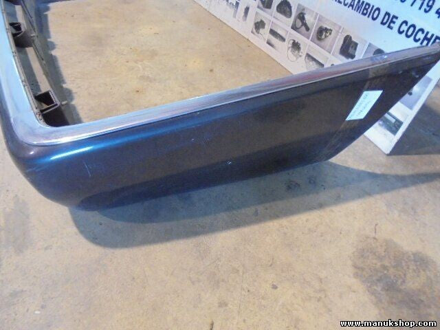 Parachoques Mercedes-Benz  14088507373 140 885 07 37 3 PUR 1408850337