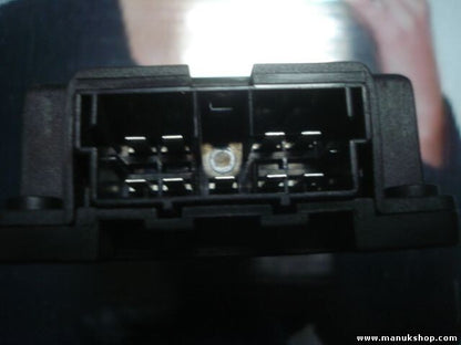 Controlador de termostato Peugeot 406 VALEO 69220001J 69220001 J 652905Z