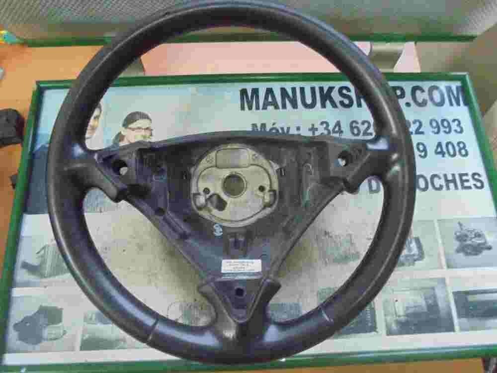Volante Porsche Cayenne Año 2008 3.6 Gasolina TRW 7L5419091R /5Z3 7L5 419 091 R