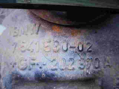 Grupo Diferencial Trasero BMW 3 E90 E91 E92 E93 754158002 756622501  GF E2033V