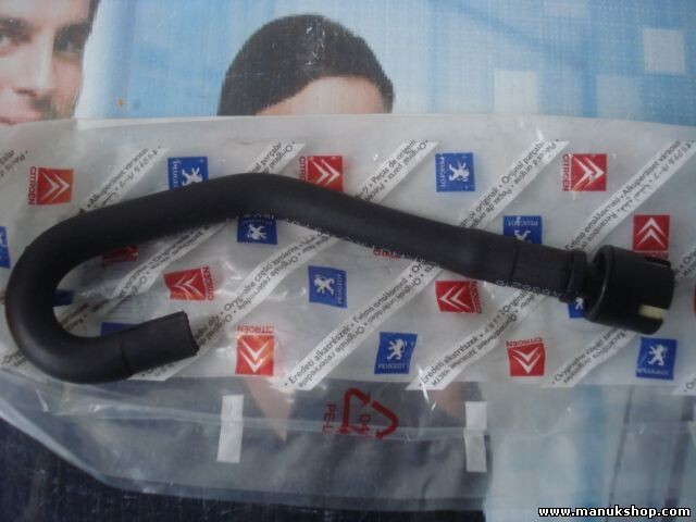 Leit vacío Citroen Peugeot 1622Z3 1622.Z3