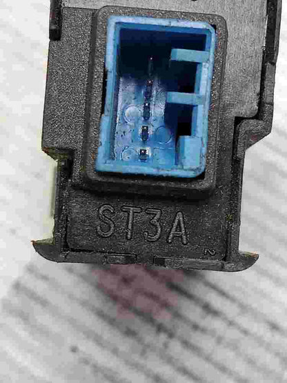 Niebla interruptor  Honda Civic Land Rover Freelander 400 ST3A01645 ST3A-01645