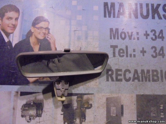 Specchietto retrovisore interno Nissan Pickup D22 IKI8090 I KI8 090 Ie402503