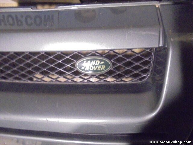 Parachoques Land Rover Freelander 2006 SEQ27