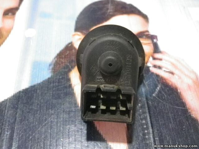 MANDO RETROVISOR Renault 8200002442A 82 00 002 442 A