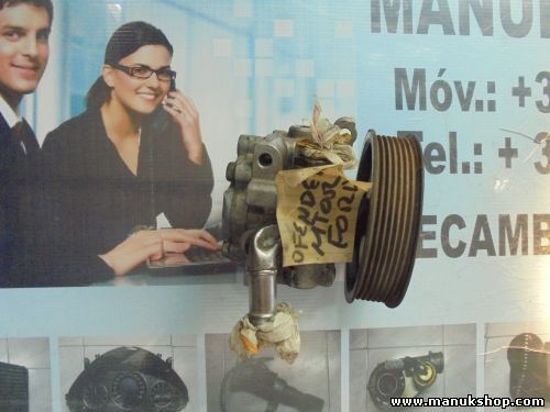 Pompa sterzo Land Rover Defender LD 2.4 TD4 7H12-3F816-AA 7H123F816A