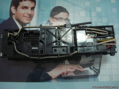 Control de la calefacción Mercedes -Benz A0004462228KZ A0004462228 5HB00805902