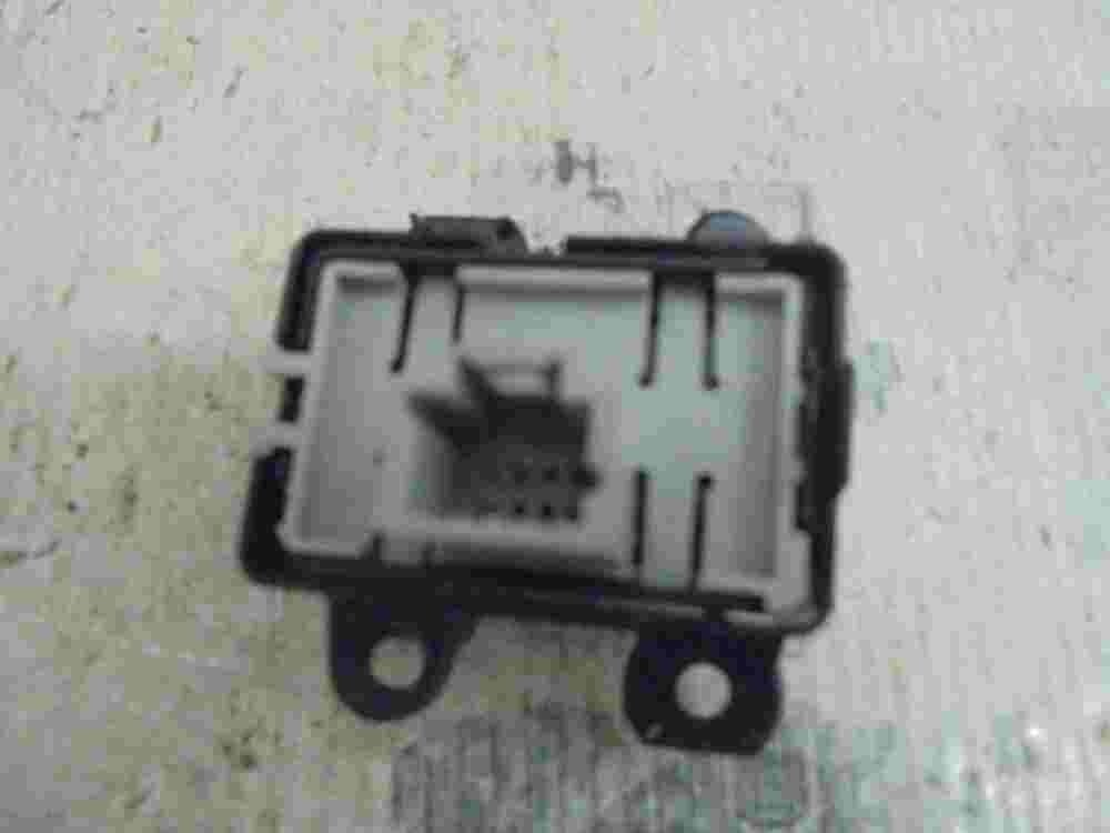 Crucero interruptor Renault Laguna KPF15456 KPF 1545-6