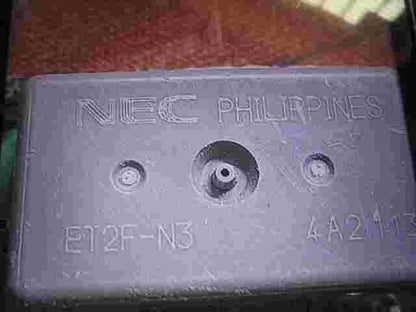 Relè Subaru Legacy Volkswagen Passat B5 NEC ET2FN3 ET2F-N3 ET2F N3 4A2113