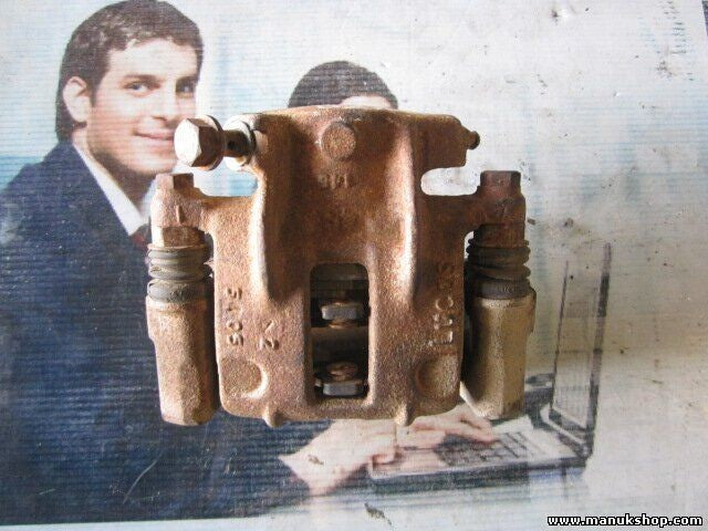 Pinza delantero derecho Suzuki Vitara 5105 LUCAS