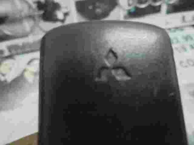 telecomando Mitsubishi Outlander Endeavor Eclipse G8D525MA G8D-525M-A