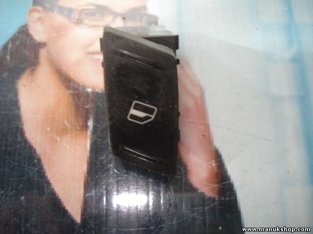 mando botonera elevalunas Skoda Octavia 2 1Z0959856 /1006 1ZO959856