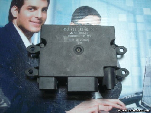 Resplandor relé enchufe Mitsubishi A6391530279 MN900612 51299015 51 299 015