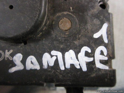 Calefacción actuador Hyundai Santa Fe I KAMCO 07/2001 F00S4C2119