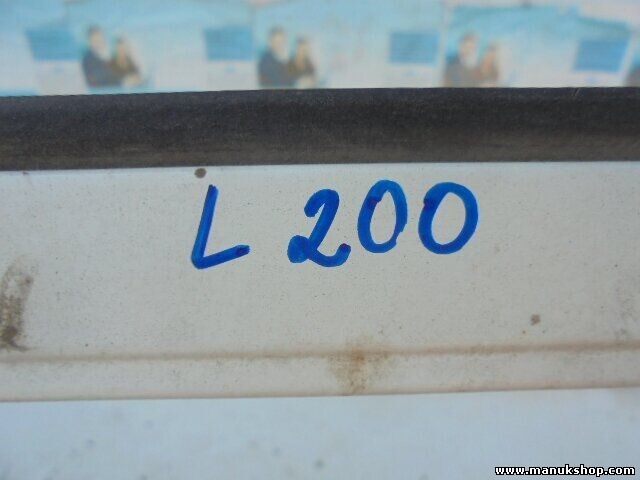 Puerta trasera Izquierda Mitsubishi L200 K74T MR178079