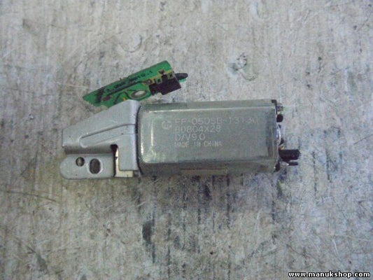 Motor Reproductor de DVD BMW Е60 Е63 Е64 CCC CD 65836953773 FF050SB13130