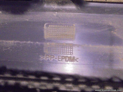 Parachoques Land Rover Freelander TD4 2.2 2006-1010 PPEPDM PS PP EP DM PP-EPDM