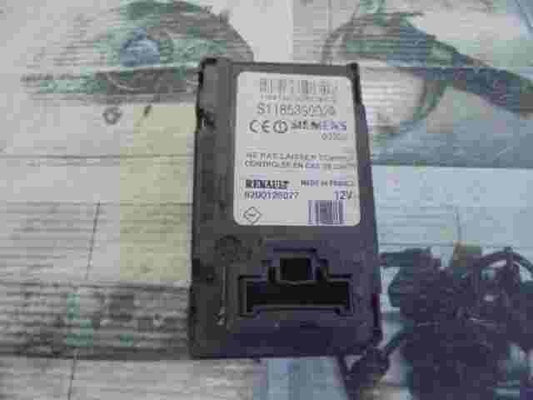 Scheda controller lettura Renault Scenic Grand Scenic 8200125077 S118539002A