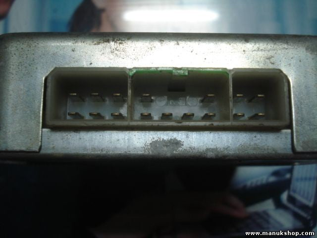 Centralita Mientras que bombillas de incandescentes Nissan Patrol 11069C9600