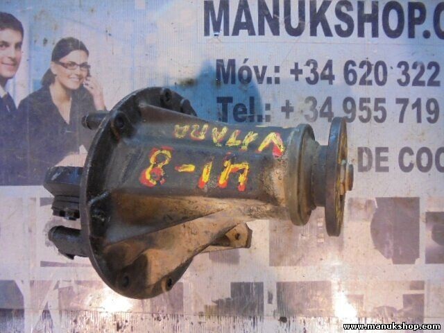 Grupo Diferencial Trasero Suzuki Vitara X90 1991-2000 2741160A12 piñón 41/8