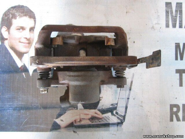 Pinza delantera izquierda SsangYong Musso 1520 3128