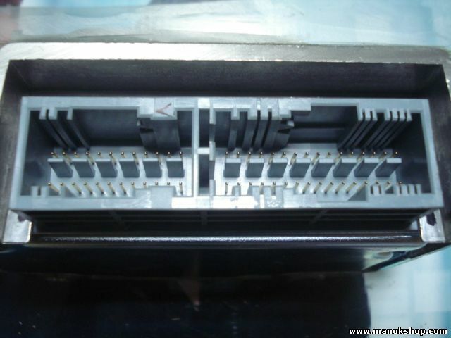 Airbag Centralita Hyundai Accent UNIT MC 12V 959101E250 MOBIS VER1.3 T08