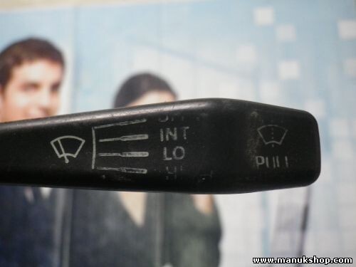 Mando de luces. intermitentes Palanca del limpiaparabrisas Nissan Patrol 176787