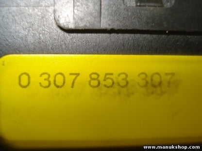 Control de alcance de los faros Ford Mondeo 3 III Fiesta V 0307853307