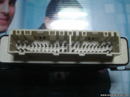 La transferencia de control de cambio baja Mitsubishi Pajero III MR580114 SS4 