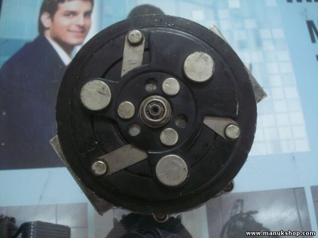 Compressore aria condizionata Opel Vectra C 2.0L 13171593 SD7V16 1258 SD7V161258