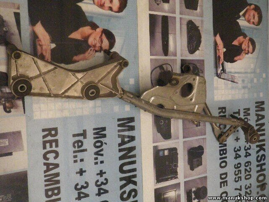 limpiaparabrisas varillaje Mercedes-Benz A1648200240 54522811.OTL