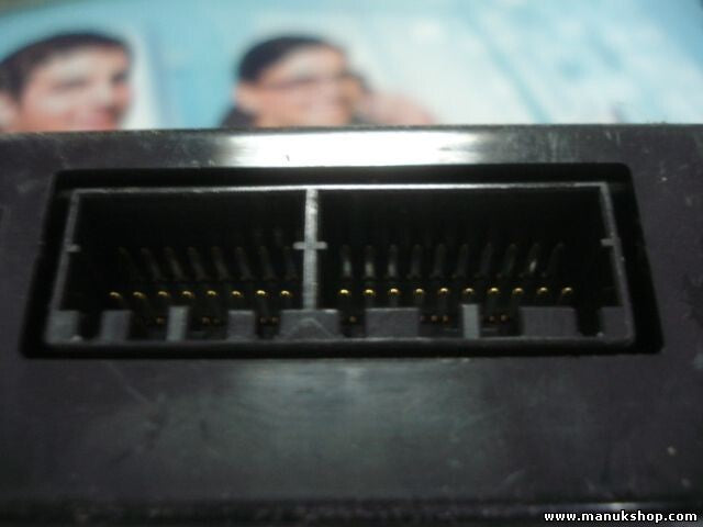 Climatizador Calefacción mando clima Mitsubishi MR500646 1464308800 146430-8800