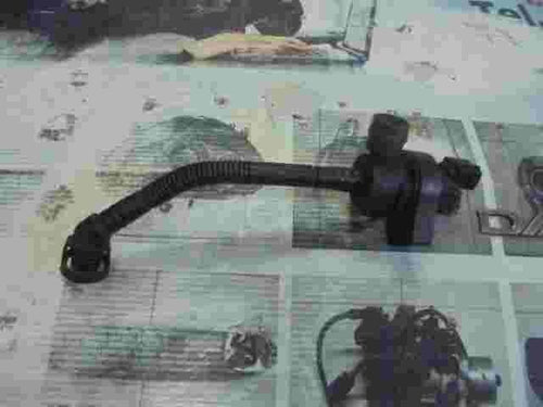 Anque de válvula de ventilación BMW 3 E46 E90 E60 E90 E91 E92 7512581 7 512 581