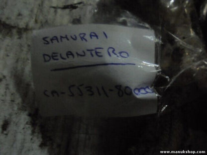 Mangueta buje delantera derecha Suzuki 86 PS CA-55311-80000 CA5531180000