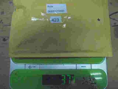 Relé  Hyundai Accent LC 96831-25000 9683125000