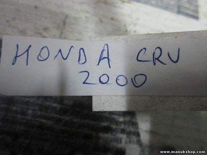 Asiento reposacabezas Honda CRV CR-V 2000