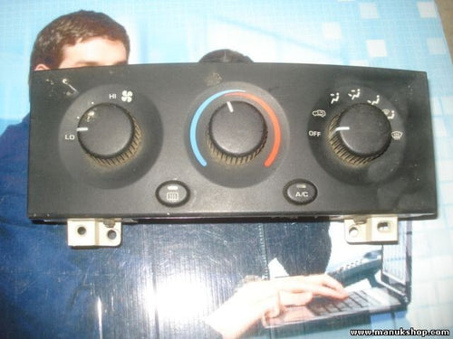 A/C System Jeep Cherokee 2000 P55115904 55115904 TKA097000391 T KA 097 0 00391