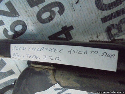 Guía de asiento derecho lado izquierdo Jeep Grand Cherokee