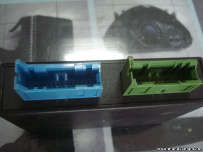 Modulo controllo controllo controllo controllo CCM / BMW E34 61351388613 61.3...