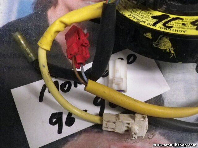 Airbag anillo colector Mitsubishi Montero 96-98