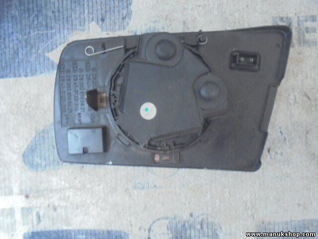 Espejo retrovisor exterior derecho Mercedes W202 ZB2028100021 2028100021