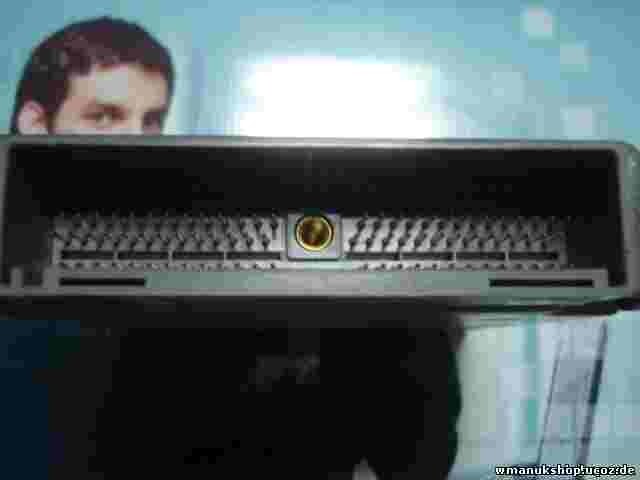 Centralita Ford Focus 1.8 VISTEON 1S4F12A650AC 1S4F-12A650-AC CLUE DPC-638