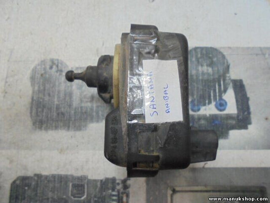 Control de alcance de los faros Suzuki Santana Anibal PPGF20 PP GF 20