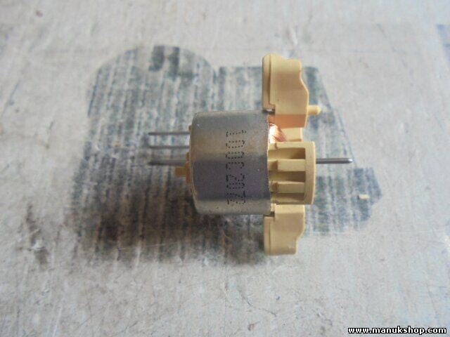 motor paso temperatura del agua combustible Fiat Peugeot  09037109910 1485182080