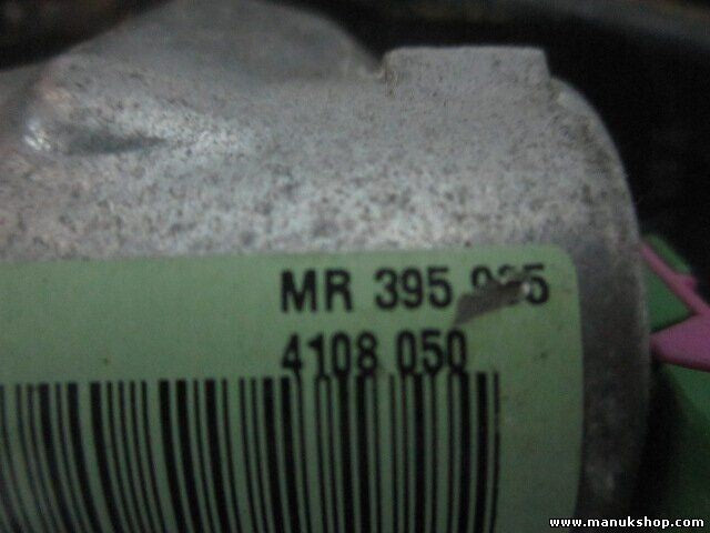 Mitsubishi Montero Pajero Sport K9 2.5 TDI MR395925 MR 395925 4108050 4108 050