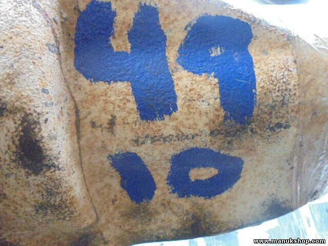 Grupo Diferencial Trasero Mitsubishi Montero Pajero V20 V40 2.8 TD piñón 49/10